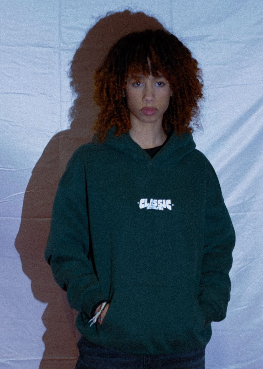 ARCHIVE SWEATSHIRT – ÉDITION LIMITÉE